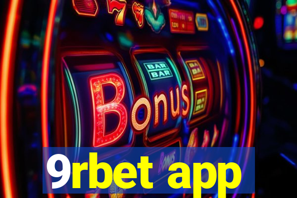 9rbet app